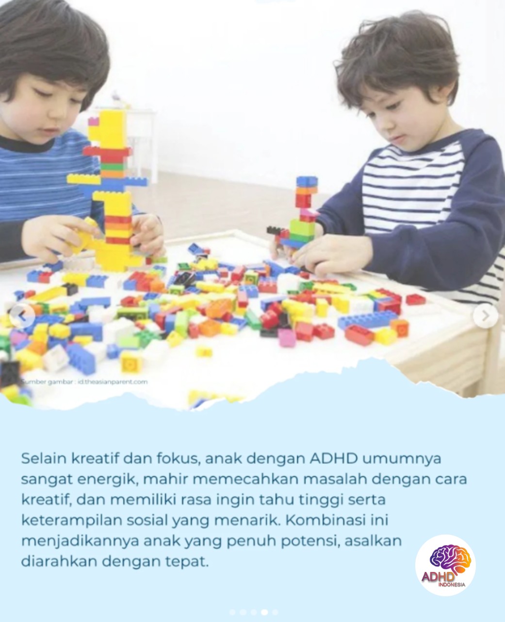 Dukungan Sosial bagi Anak ADHD dan Keluarga di Kabupaten Poso